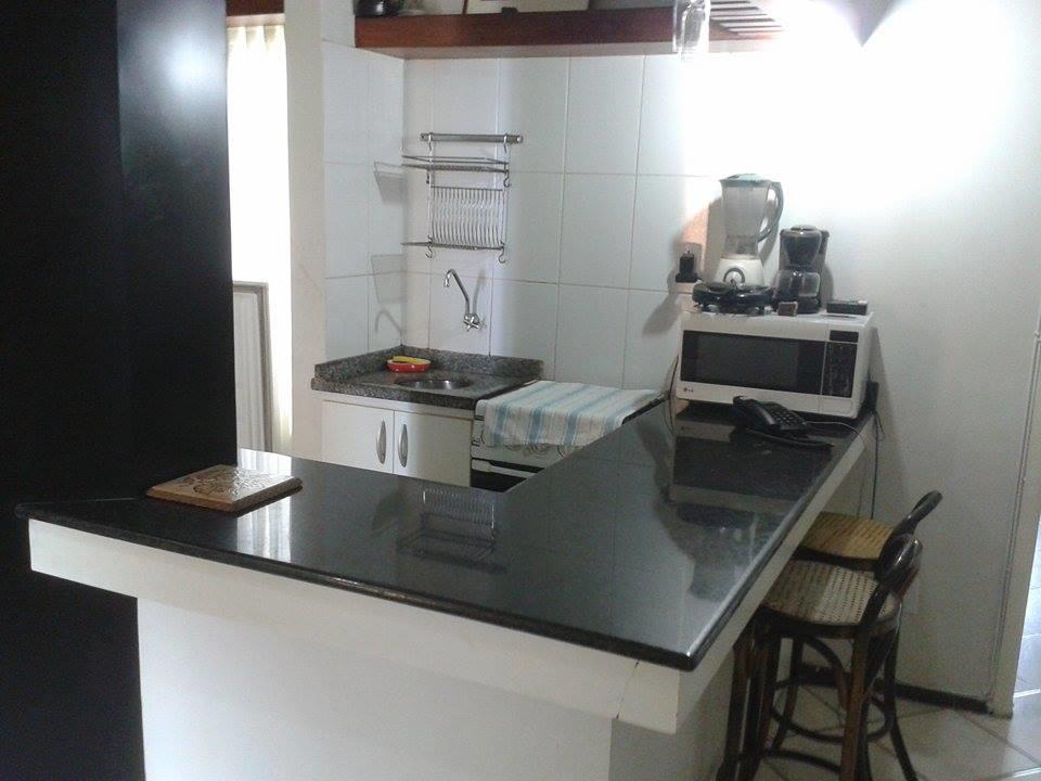 Apartamento Farol Barra Flat Salvador de Bahía Exterior foto